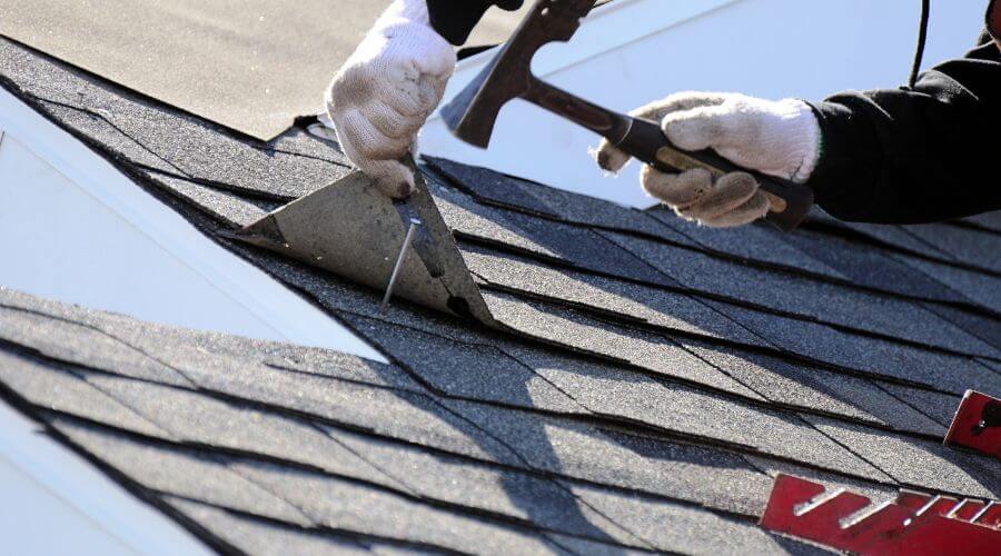 Expert new roof installation services in Mud Butte, SD